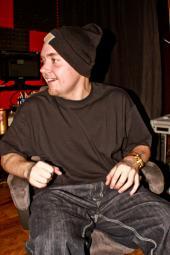 Corey Riley