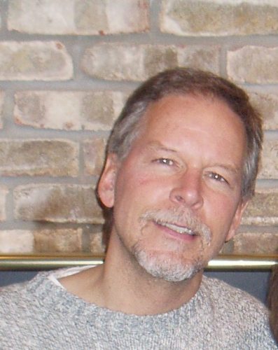 Daryl Eckwright