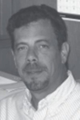 Chris Hartley