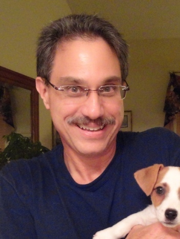 Stephen Hutcheson