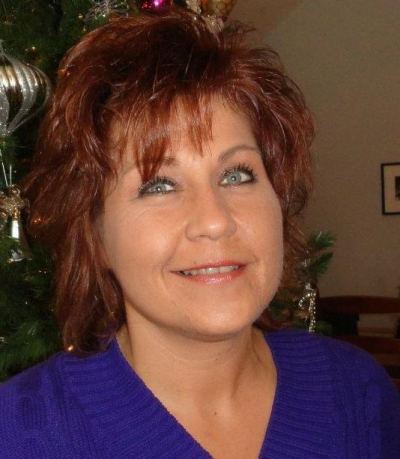 Tara Morris
