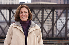 Jennifer Brunner