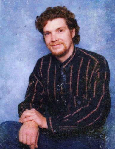 Steven Riley