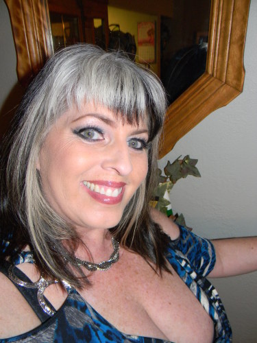 Deborah Schroeder