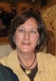 Patricia Mitchell