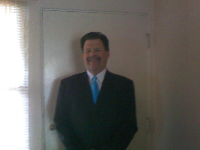 Michael Carver