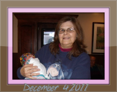 Debra Jensen