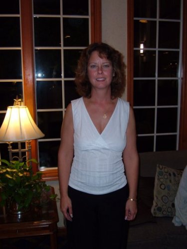 Carol Bright