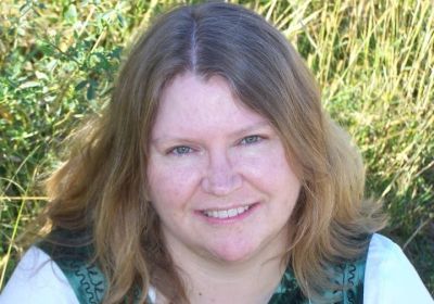 Deborah Goschy