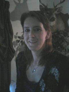 Misty Granade