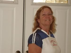 Patricia Deerr