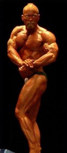 Michael Hampton
