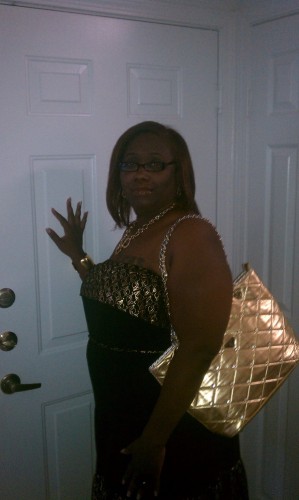 Tamika Dejean