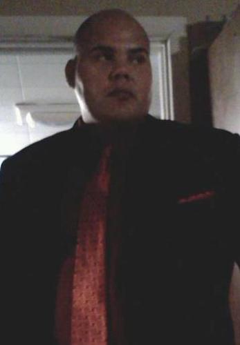 Edwin Ramos