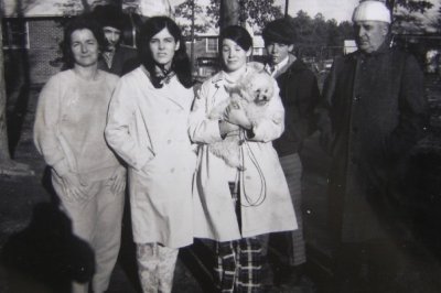 Beatrix Dunford
