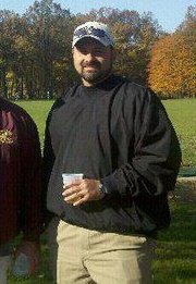 Joe Linville