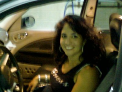 Teresa Villarreal