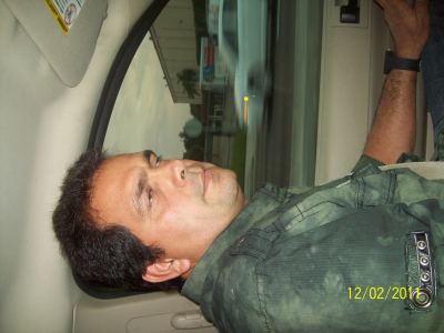 Rene Diaz