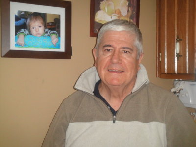 Milford Allen