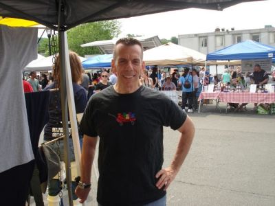 Jeffrey Gilberg
