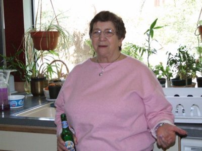 Kathaleen Wagner