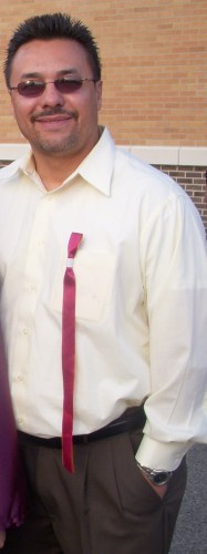 Michael Ocasio