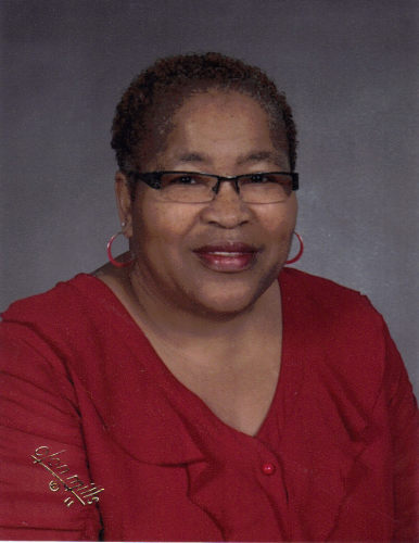 Willa Cooley