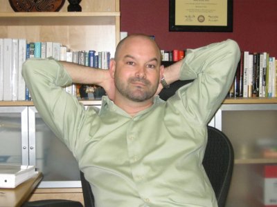 Mark Stein