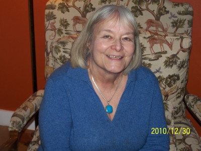 Miriam Brenaman