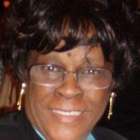 Betty Blango