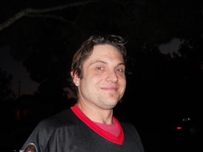 Scott Bittinger