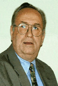 Robert Rogers