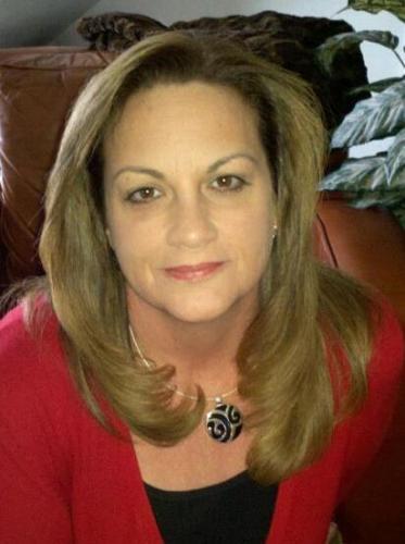 Timmie Hoagland