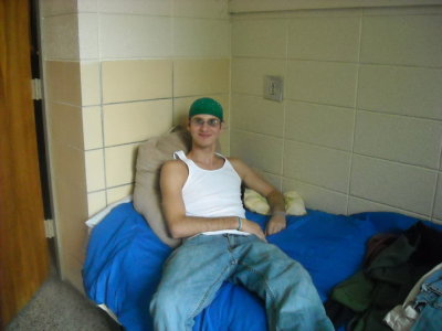 Jeremy Akins