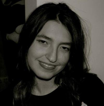 Nora Katz