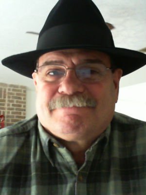 Richard Guttman