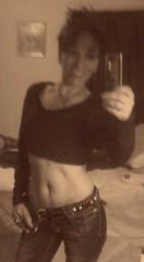 Laurie Mallette