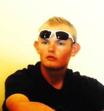 Zach Reader