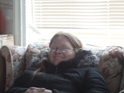 Susan Gayhart