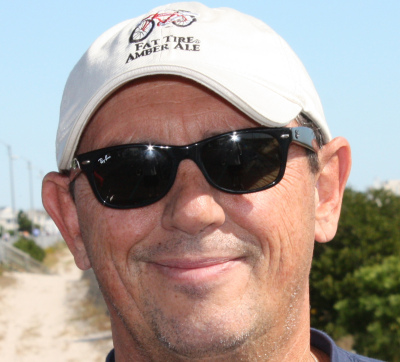 Mark Manning