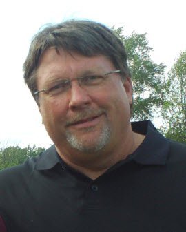 Randall Stevens
