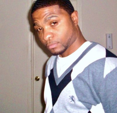 Ceasar Cook