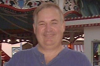 Bill Horsington
