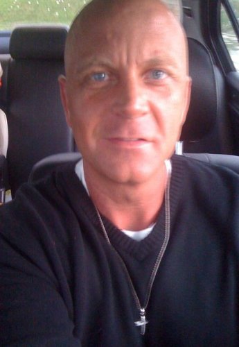 Keith Haggard