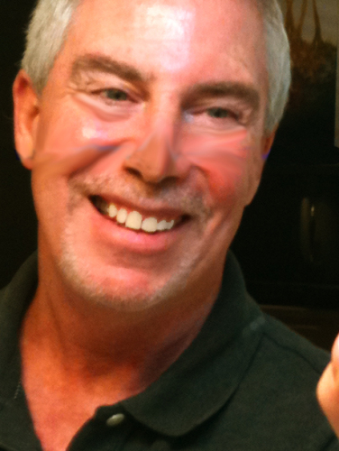 Timothy Mckee