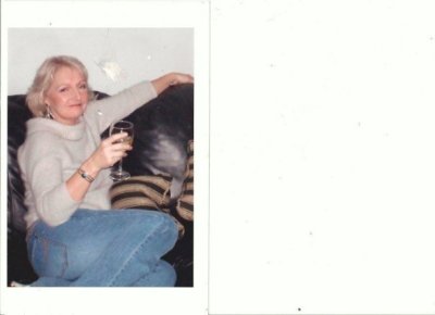 Patricia Kirby