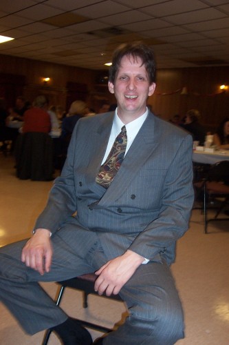 Paul Sullivan