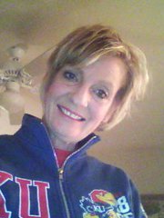 Tracy Larouche