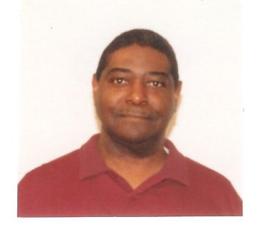 Michael Burnett