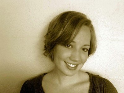 Ashley Scruggs